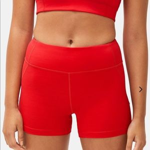 Outdoor Voices Biker Shorts